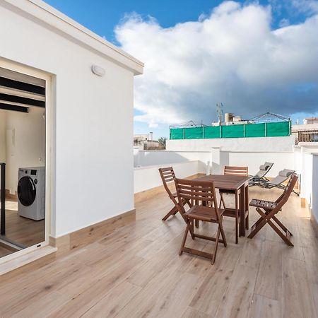 Moderno Apartamento L Marbella Exterior photo