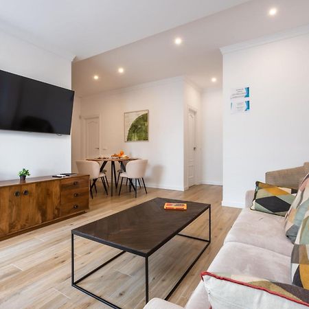 Moderno Apartamento L Marbella Exterior photo