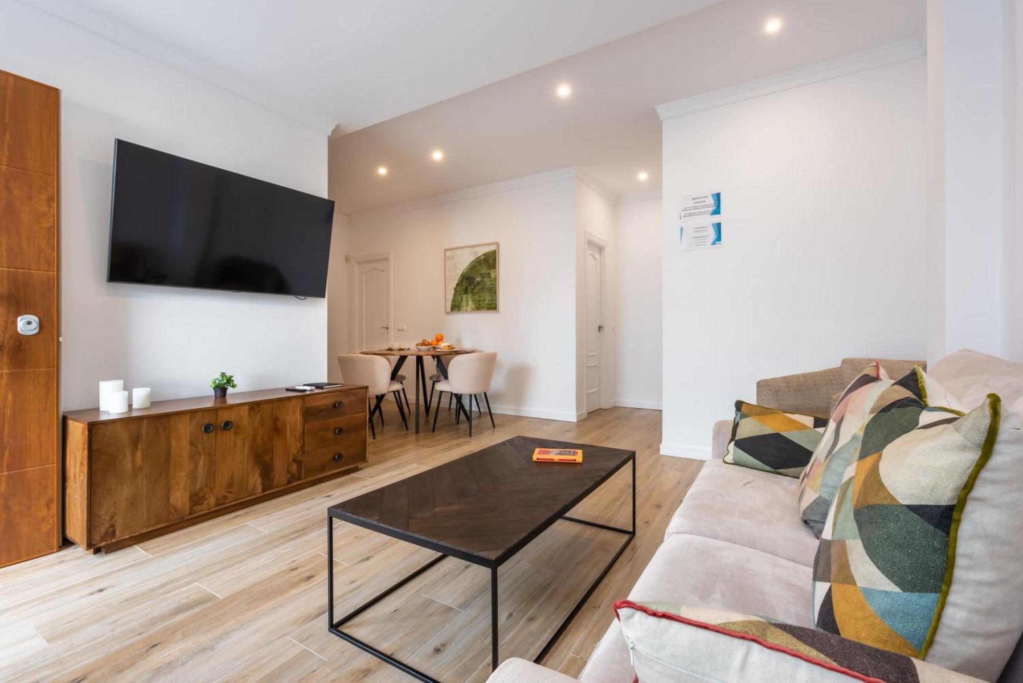 Moderno Apartamento L Marbella Exterior photo