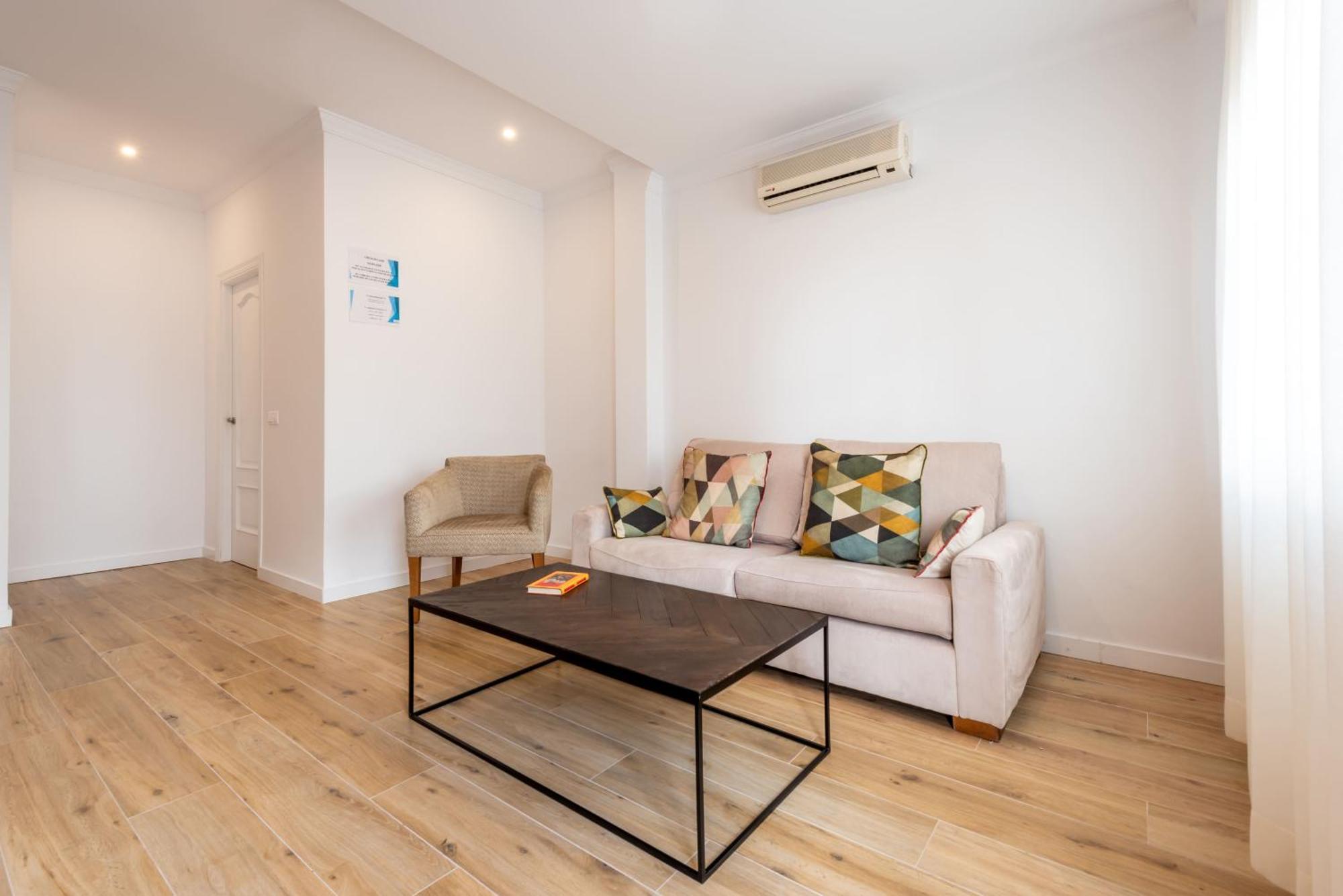 Moderno Apartamento L Marbella Exterior photo
