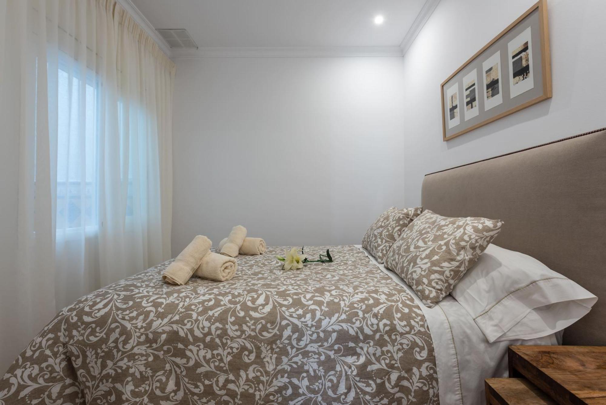Moderno Apartamento L Marbella Exterior photo